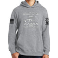 Gun Dad Hoodie