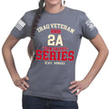 Gun Gripes Ladies T-shirt