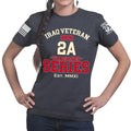Gun Gripes Ladies T-shirt