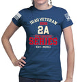 Gun Gripes Ladies T-shirt