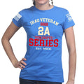 Gun Gripes Ladies T-shirt