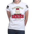 Gun Gripes Ladies T-shirt