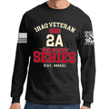 Gun Gripes Long Sleeve T-shirt