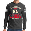 Gun Gripes Long Sleeve T-shirt