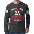 Gun Gripes Long Sleeve T-shirt