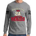 Gun Gripes Long Sleeve T-shirt