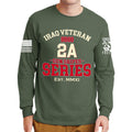 Gun Gripes Long Sleeve T-shirt