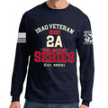 Gun Gripes Long Sleeve T-shirt