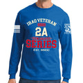 Gun Gripes Long Sleeve T-shirt