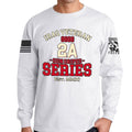 Gun Gripes Long Sleeve T-shirt