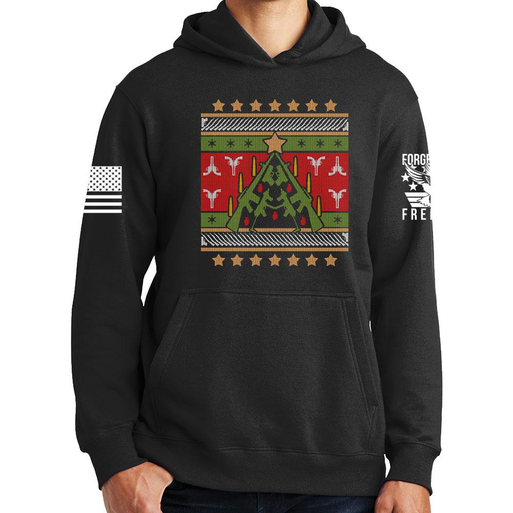 Tactical Tree Hoodie