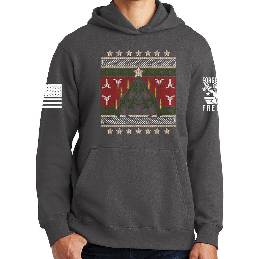 Tactical Tree Hoodie