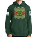 Tactical Tree Hoodie