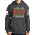Tactical Tree Hoodie