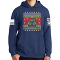 Tactical Tree Hoodie