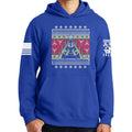 Tactical Tree Hoodie