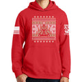Tactical Tree Hoodie