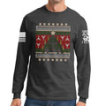 Tactical Tree Long Sleeve T-shirt