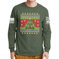 Tactical Tree Long Sleeve T-shirt