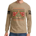 Tactical Tree Long Sleeve T-shirt