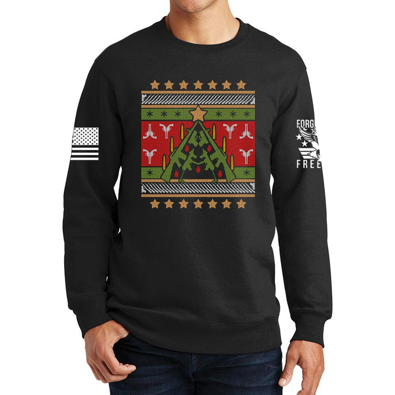 Tactical Tree Sweatshirt