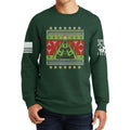 Tactical Tree Sweatshirt