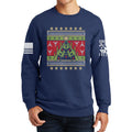 Tactical Tree Sweatshirt