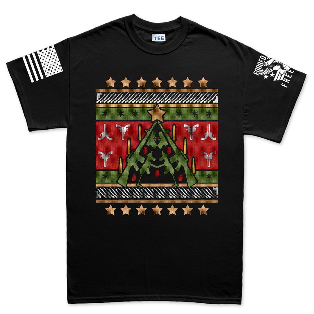 Tactical Tree Men's T-shirt