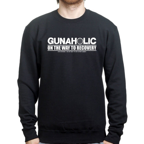 Gunaholic Sweatshirt