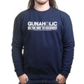 Gunaholic Sweatshirt