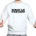 Gunaholic Sweatshirt