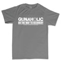 Gunaholic Men's T-shirt