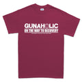 Gunaholic Men's T-shirt
