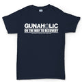 Gunaholic Men's T-shirt