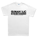 Gunaholic Men's T-shirt