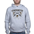 Unisex Gunfighter Hoodie