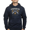 Unisex Gunfighter Hoodie