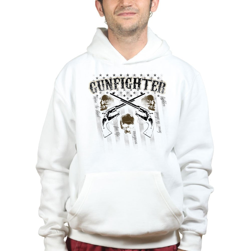 Unisex Gunfighter Hoodie