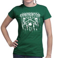 Ladies Gunfighter T-shirt