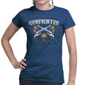 Ladies Gunfighter T-shirt