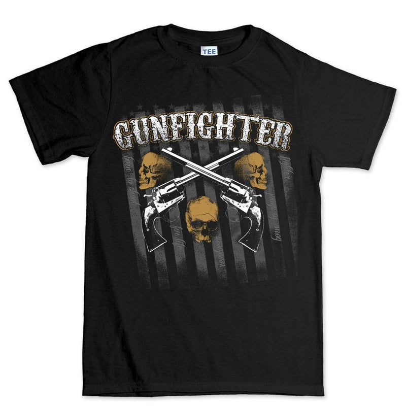 Men's Gunfighter T-shirt
