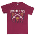 Men's Gunfighter T-shirt
