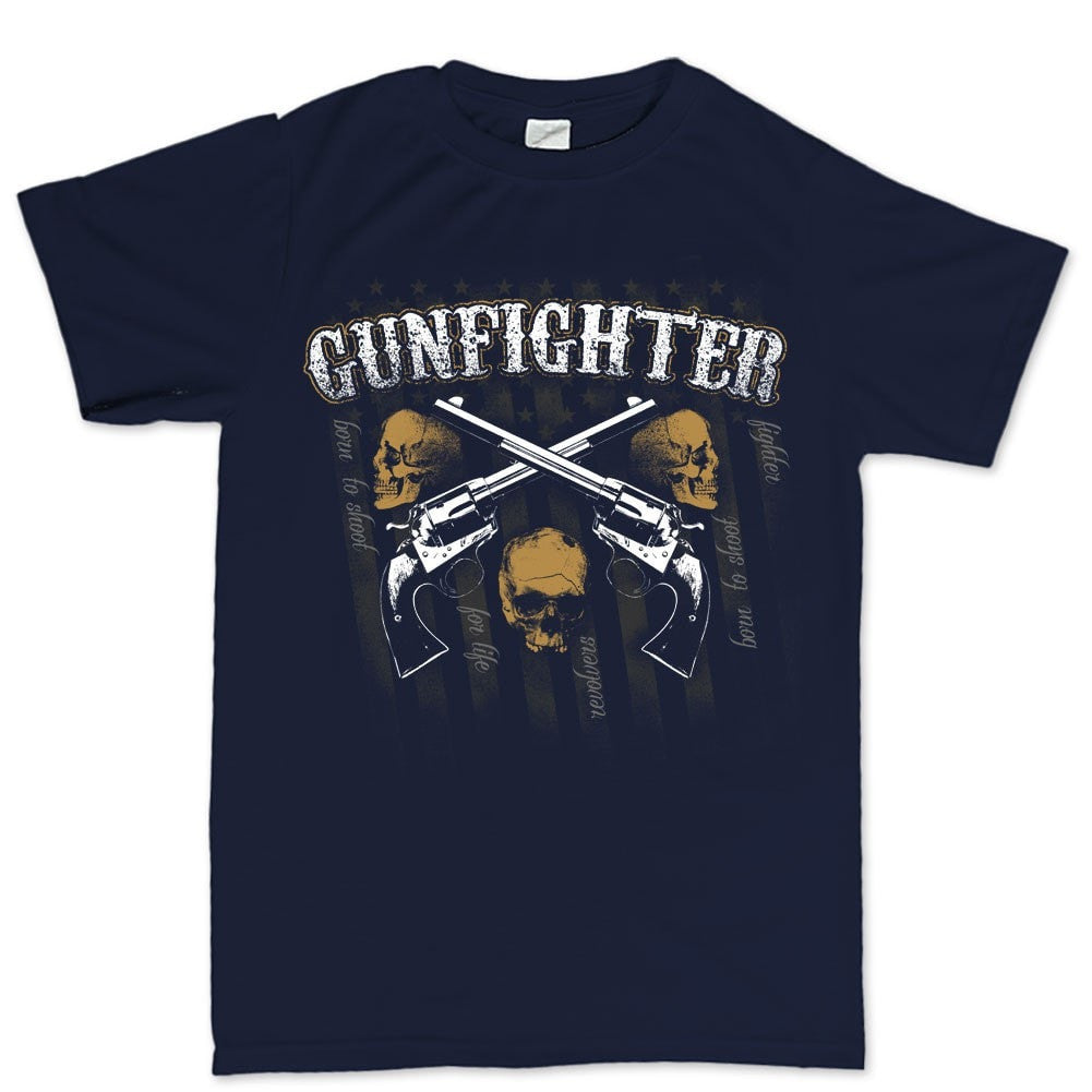 Men's Gunfighter T-shirt