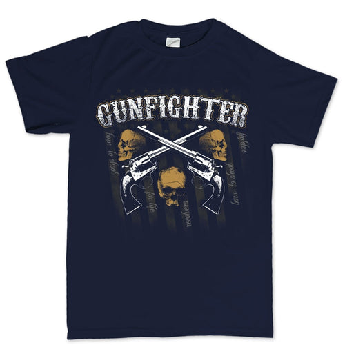 Men's Gunfighter T-shirt
