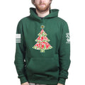 2A Christmas Tree Hoodie