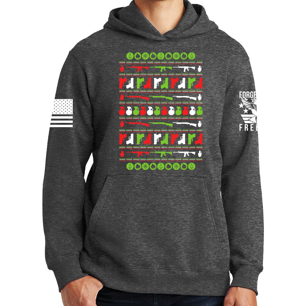 Ugly hoodie store