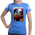 Halloweaties MAC Halloween Ladies T-shirt