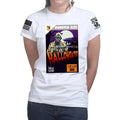 Halloweaties MAC Halloween Ladies T-shirt