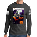 Halloweaties MAC Halloween Long Sleeve T-shirt