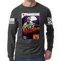 Halloweaties MAC Halloween Long Sleeve T-shirt